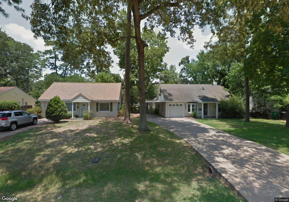 227 32, Houston, TX 77018 - photo 1