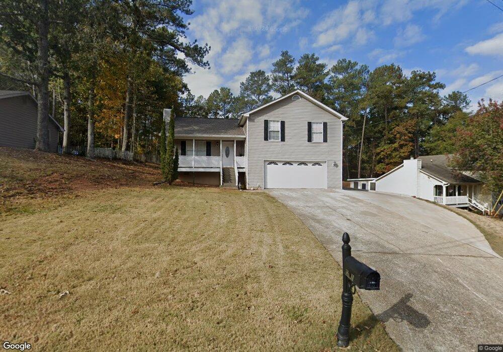 5415 Cindy Ln SE, Conyers, GA 30094 - photo 1