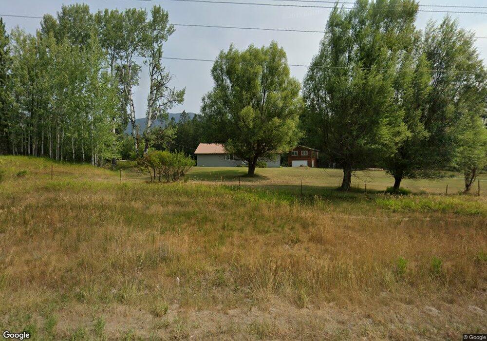 3429 Mt Highway 200, Trout Creek, MT 59874 - photo 1