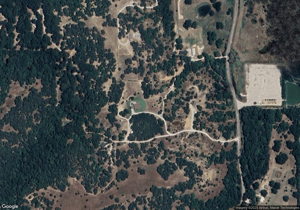 664 Smokey Ridge Rd, Ardmore, OK 73401 - photo 1