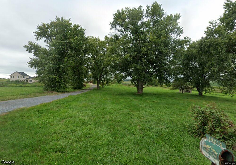 14014 Paradise Church Rd, Hagerstown, MD 21742 - photo 1