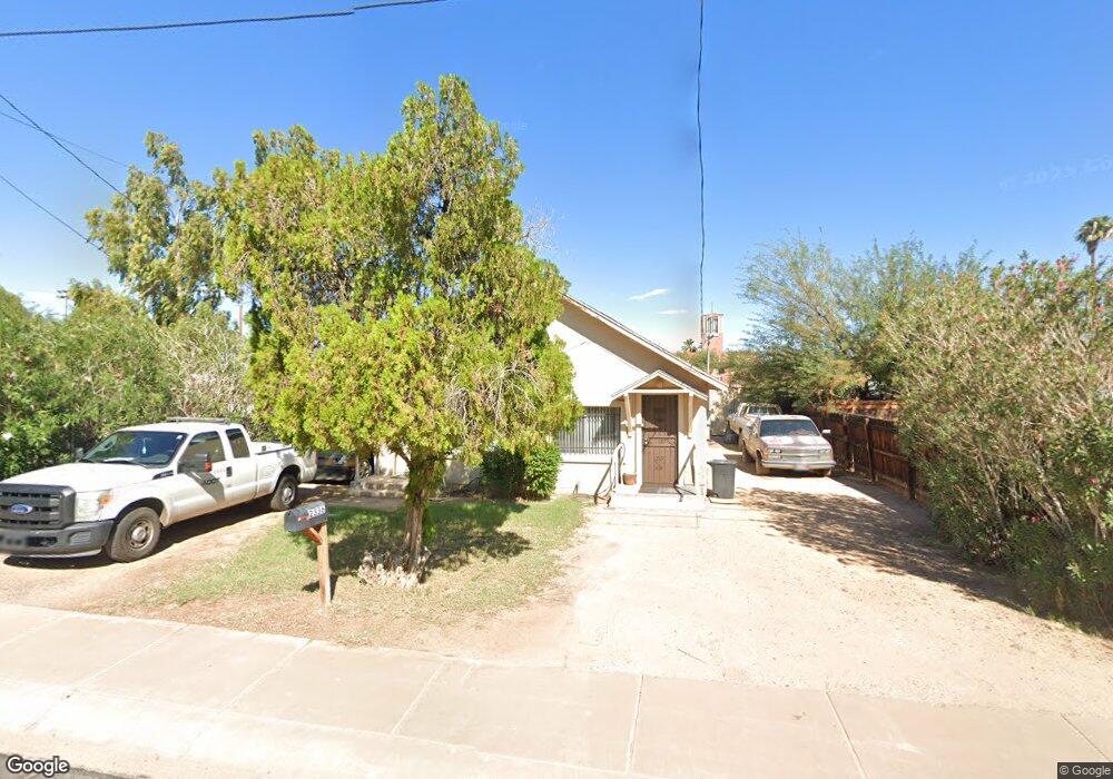 2336 E Almeria Rd, Phoenix, AZ 85006 - photo 1