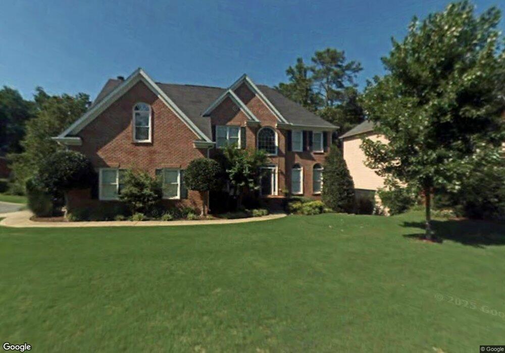 2854 Tynewick Dr NE unit 3, Roswell, GA 30075 - photo 1