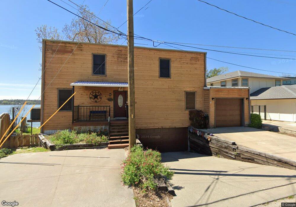 1819 E Lake Dr, Weatherford, TX 76087 - photo 1