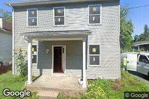 418 Maple Ave, Phillipsburg, NJ 08865