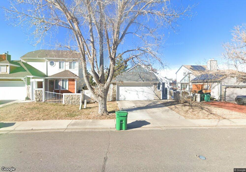 3657 S Fundy Way, Aurora, CO 80013 - photo 1