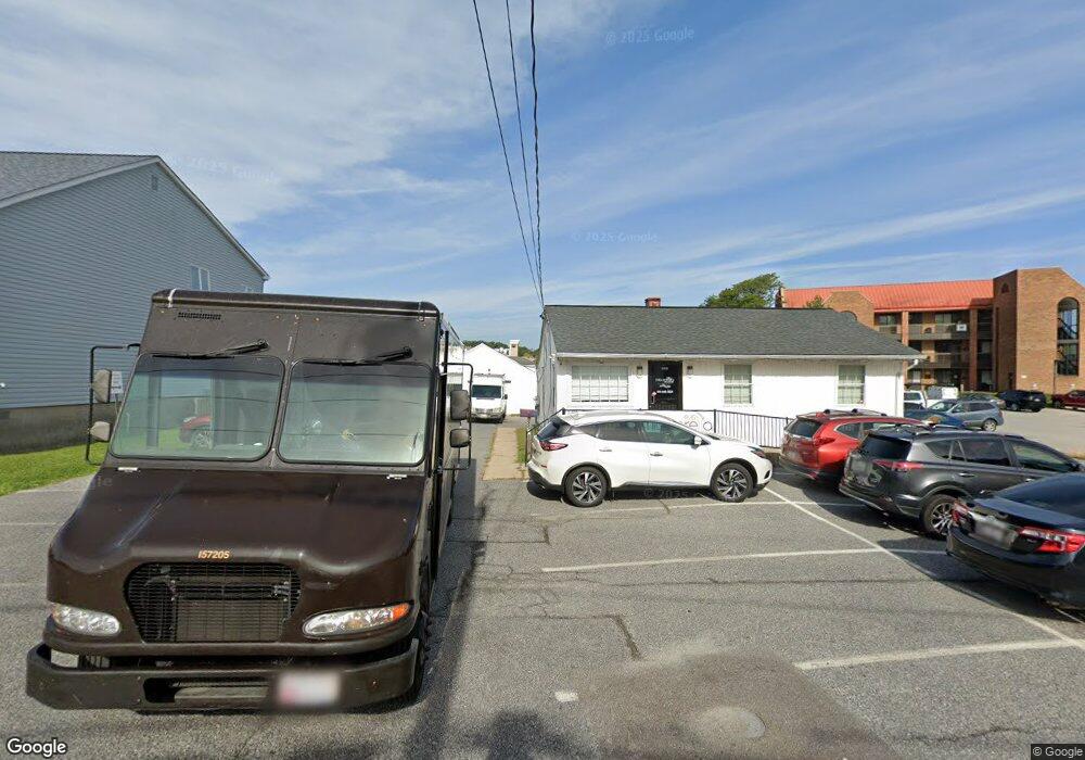 8908 Clement Ave, Parkville, MD 21234 - photo 1