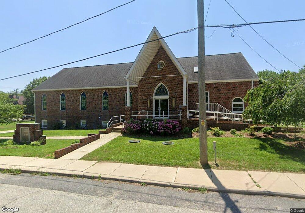 305 N Kent St, Chestertown, MD 21620 - photo 1