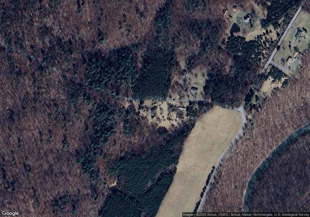 1766 Peter Yost Rd, Berkeley Springs, WV 25411 - photo 1