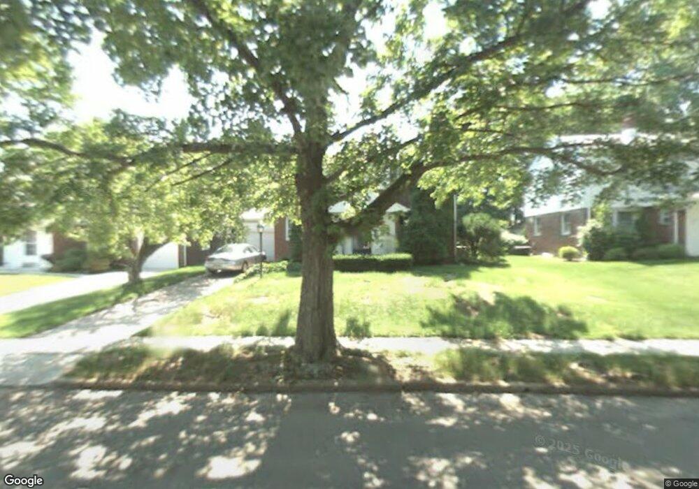 305 Crestwood Ave, Haddonfield, NJ 08033 - photo 1