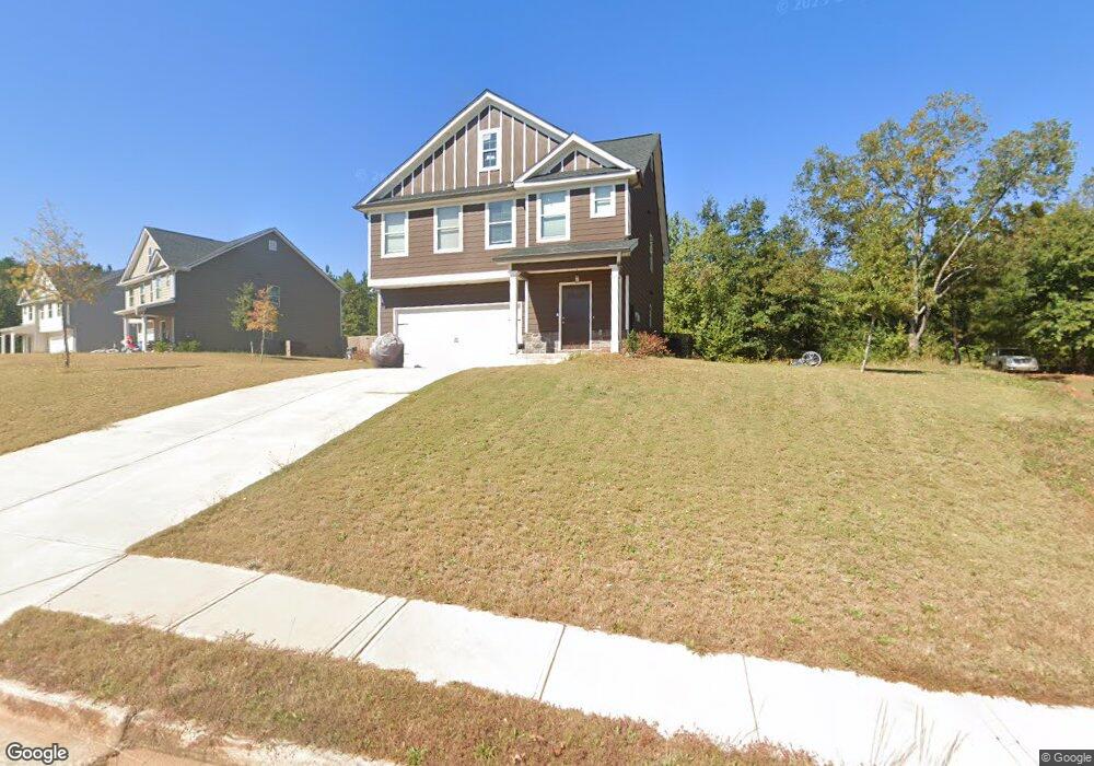 270 McGiboney Ln, Covington, GA 30016 - photo 1
