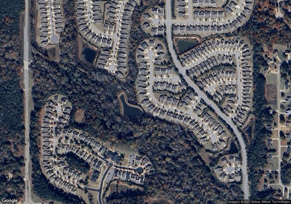 125 Marigold Ct, Griffin, GA 30223 - photo 1