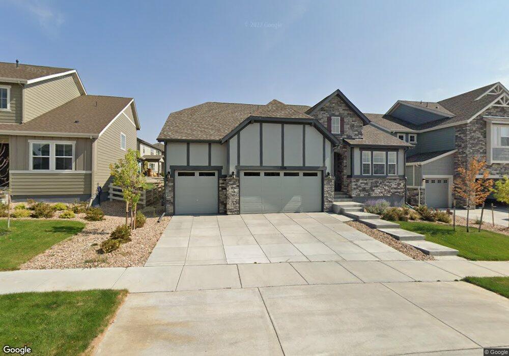 7126 S Titus St, Aurora, CO 80016 - photo 1