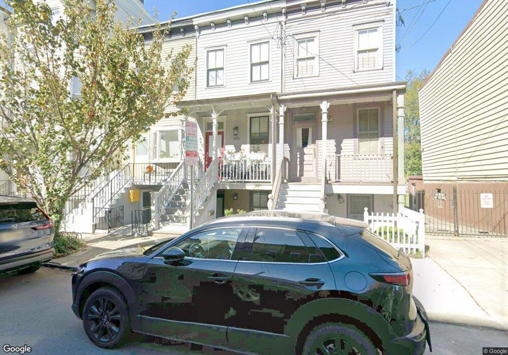 356 8th St unit 5, Jersey City, NJ 07302 - photo 1