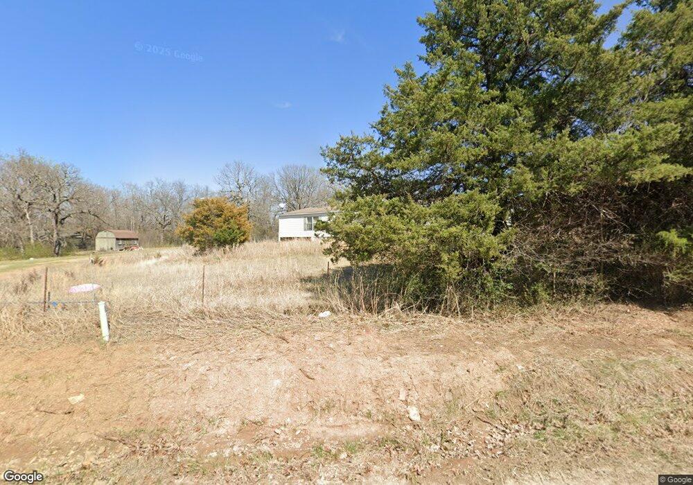 20341 W 81st St S, Sapulpa, OK 74066 - photo 1