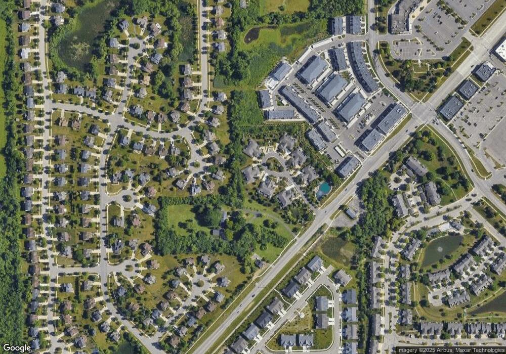 2227 Old Falls Dr unit 10, Ann Arbor, MI 48103 - photo 1