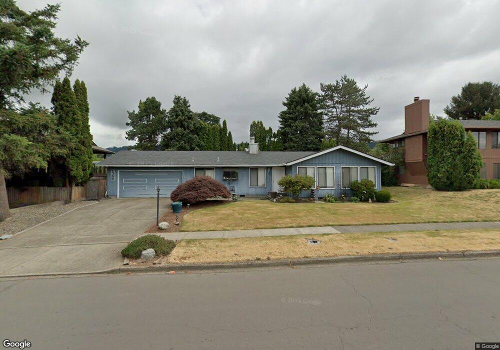 205 Foothills Dr, Newberg, OR 97132 - photo 1