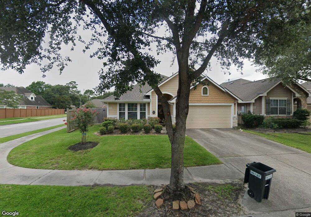 31003 Blue Ridge Park Ln, Spring, TX 77386 - photo 1