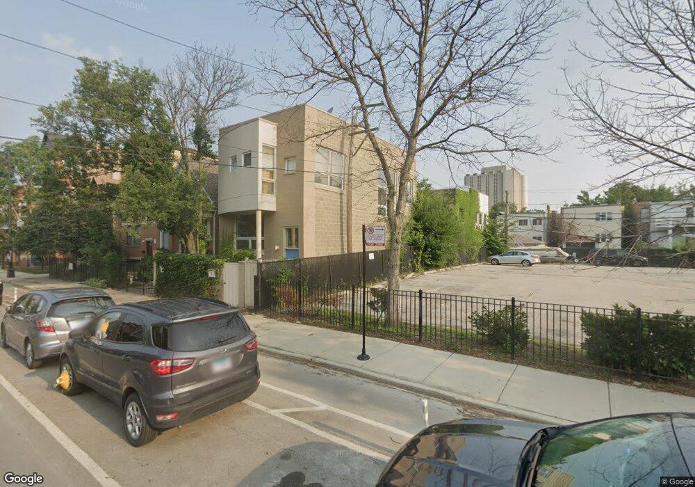 2212 W Augusta Blvd unit 2, Chicago, IL 60622 - photo 1