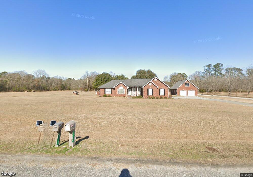 1104 Bargain Dr, Cross, SC 29436 - photo 1
