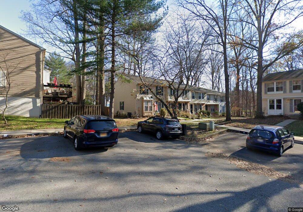 6031 Wild Ginger Ct, Columbia, MD 21044 - photo 1