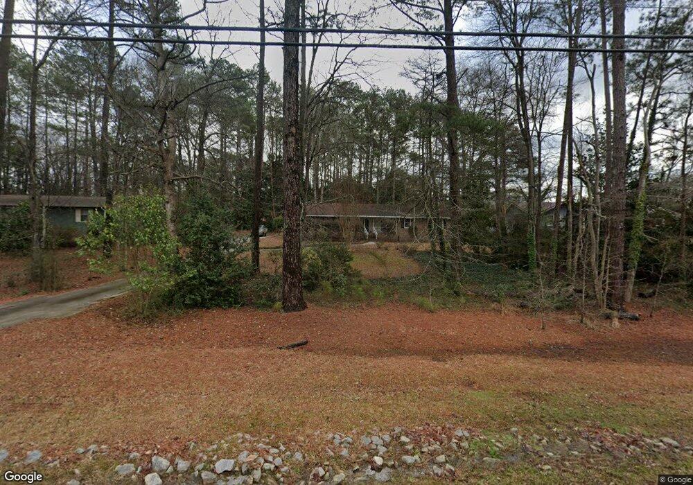 2795 Rockbridge Rd NW, Conyers, GA 30012 - photo 1