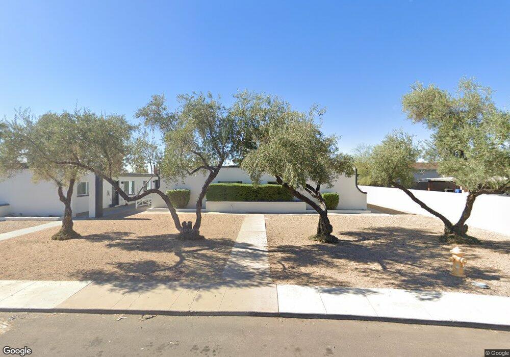 2540 N 17th Way, Phoenix, AZ 85006 - photo 1