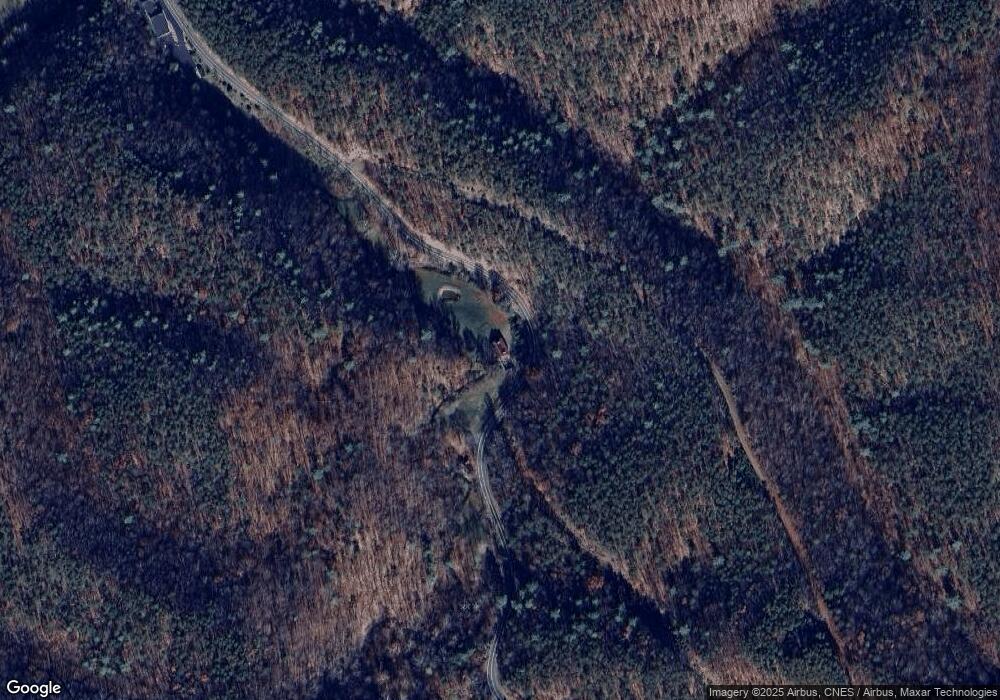 598 Spring Run Rd, Petersburg, WV 26847 - photo 1