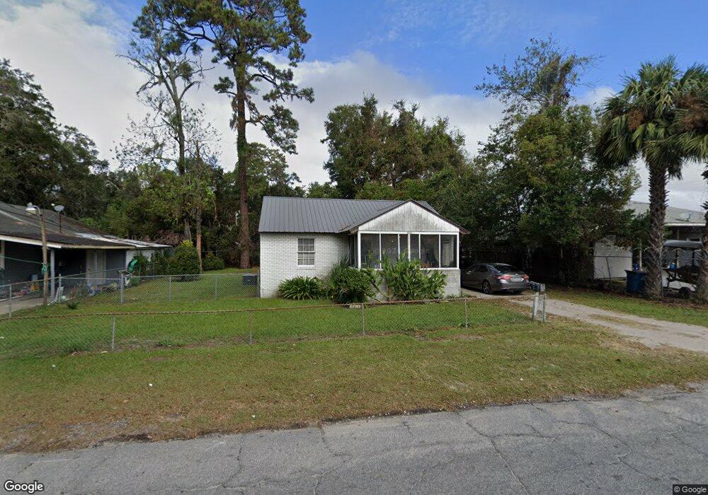 811 T St, Brunswick, GA 31520 - photo 1
