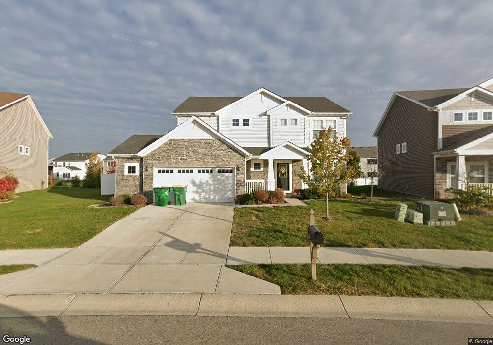 966 Ventura Dr, Carmel, IN 46074 - photo 1