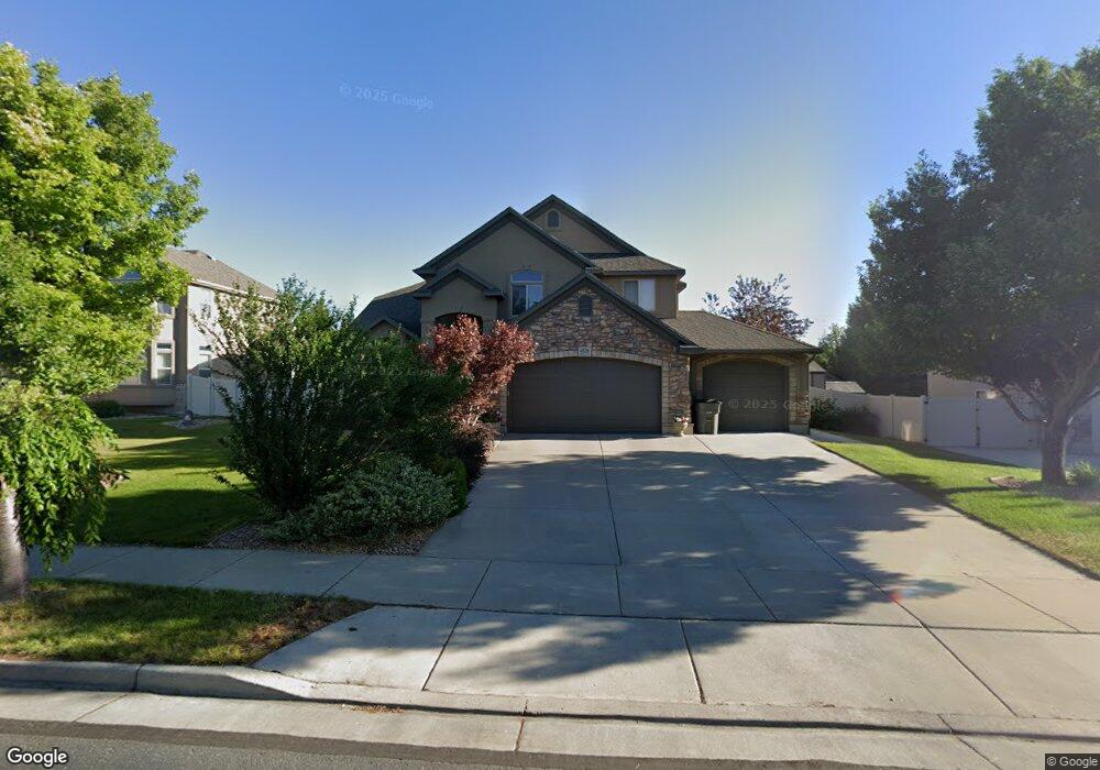 4126 Chestnut View Dr, South Jordan, UT 84095 - photo 1