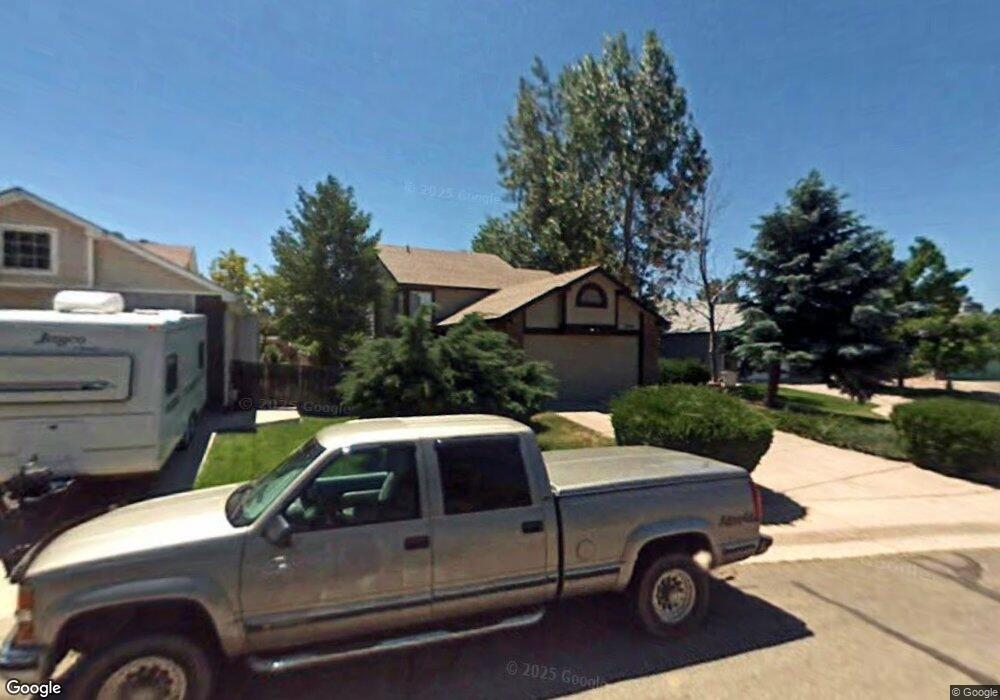 3693 S Flanders St, Aurora, CO 80013 - photo 1