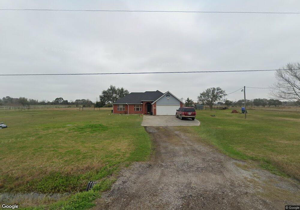 3403 Quartermoon Ct, Santa Fe, TX 77517 - photo 1