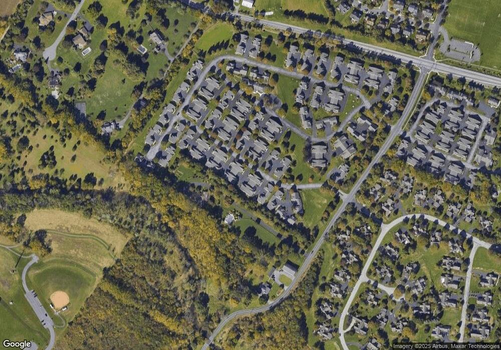 4848 Derby Ln unit 43A, Macungie, PA 18062 - photo 1