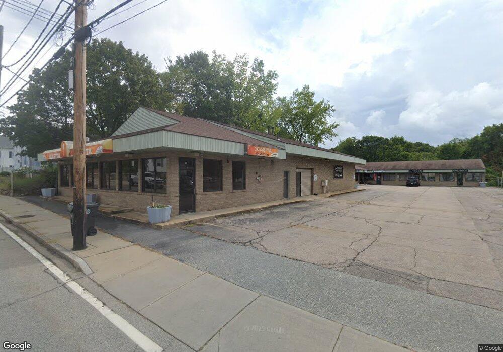 53 Providence St unit 2, West Warwick, RI 02893 - photo 1