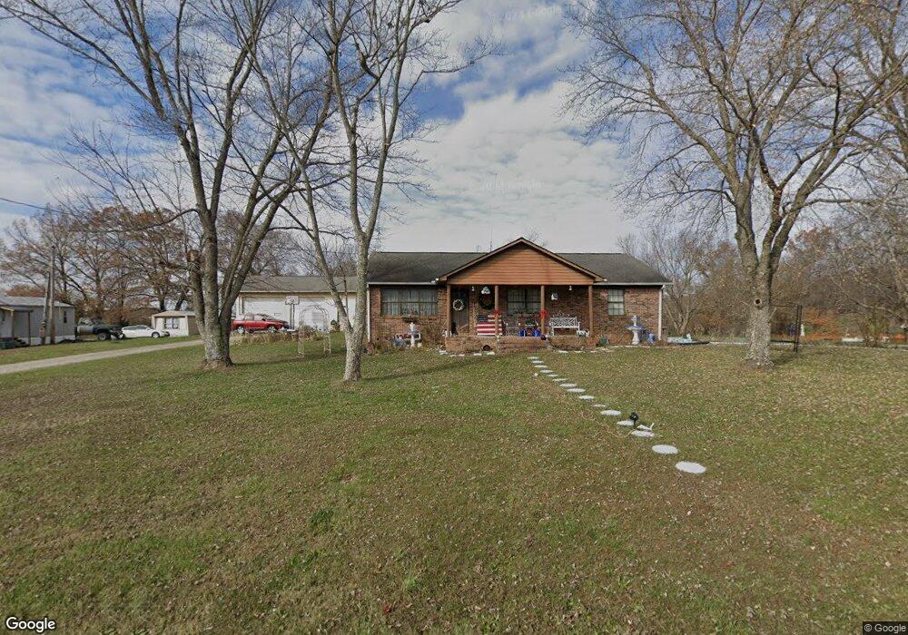 124 Spring Creek Rd, Cookeville, TN 38501 - photo 1