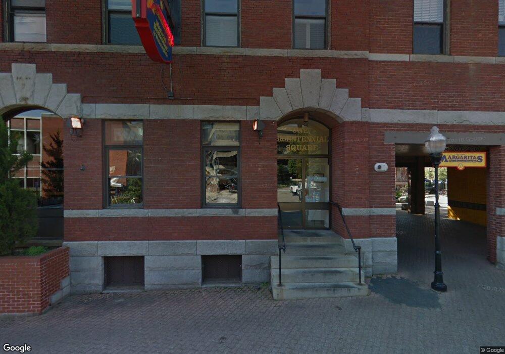 5 Warren St unit 1, Concord, NH 03301 - photo 1