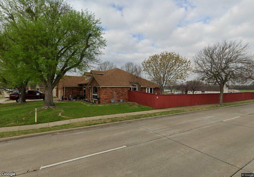 6305 Covington Dr, Rowlett, TX 75089 - photo 1