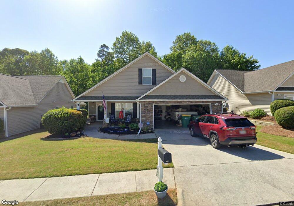 686 Majesty Crossing, Winder, GA 30680 - photo 1