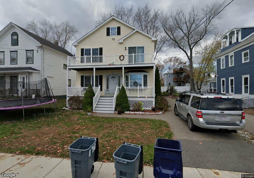 170 Walnut St, Dorchester, MA 02122 - photo 1