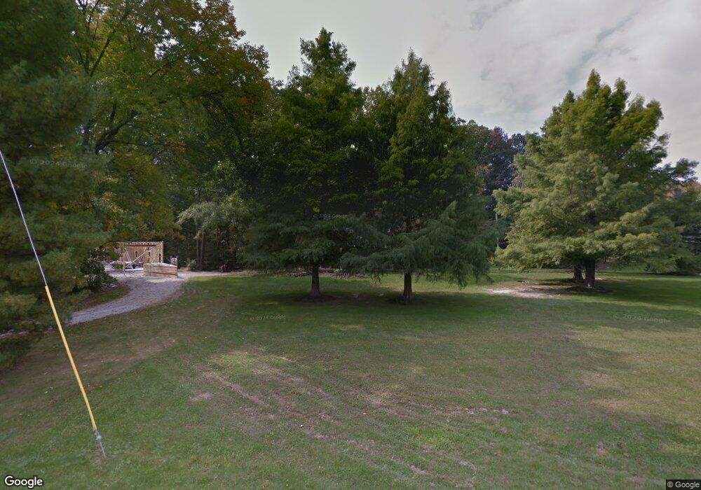 470 E County Road 1250 N, Batesville, IN 47006 - photo 1