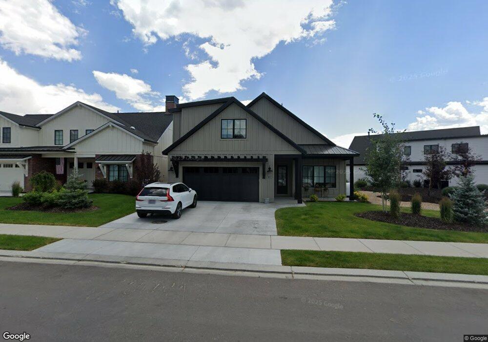 428 N Farmhouse Way, Midway, UT 84049 - photo 1