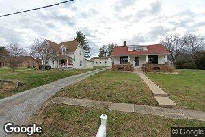 241 Chillicothe St, Hamden, OH 45634