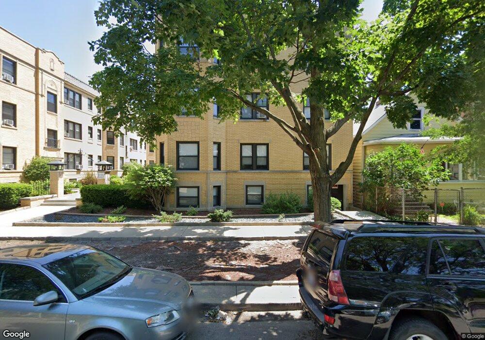 2317 N Rockwell St unit B2, Chicago, IL 60647 - photo 1