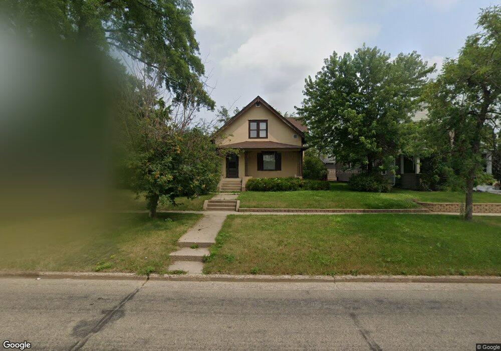 619 2nd Ave SE, Jamestown, ND 58401 - photo 1