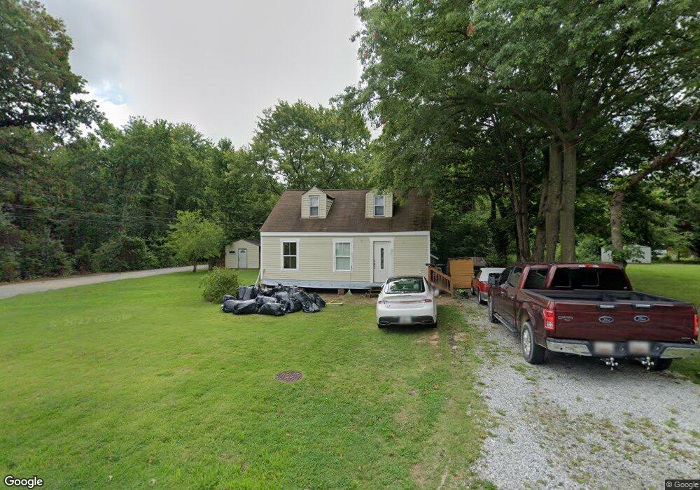 12120 Old Fort Rd, Fort Washington, MD 20744 - photo 1