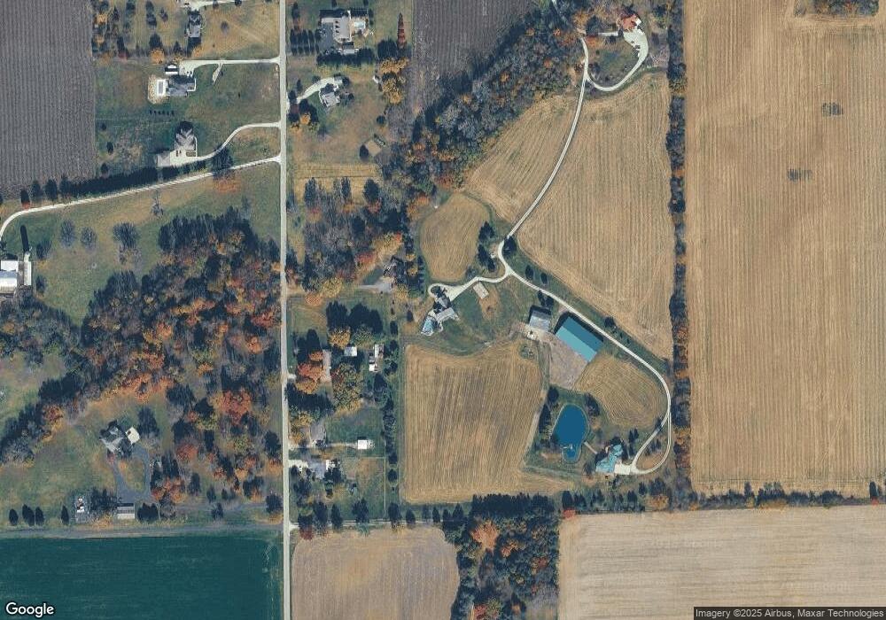 891 W 100 N, Franklin, IN 46131 - photo 1