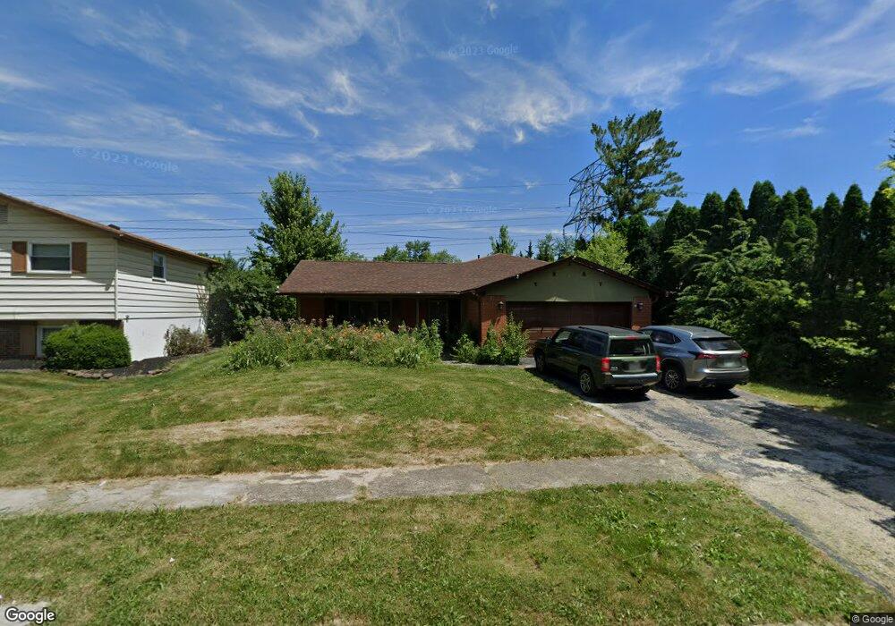 2306 Edmonton Rd, Columbus, OH 43229 - photo 1