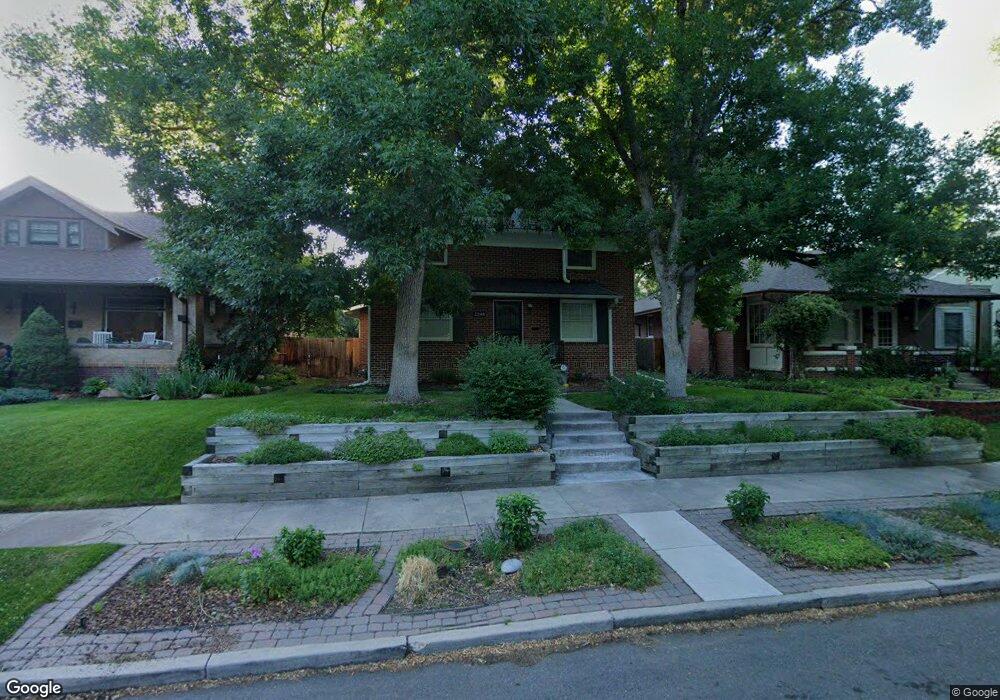 2248 Dexter St, Denver, CO 80207 - photo 1