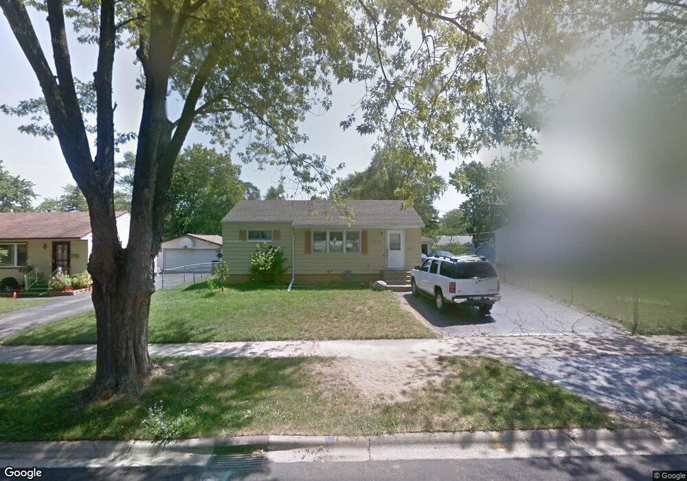 2821 N Elmwood Ave, Waukegan, IL 60087 - photo 1